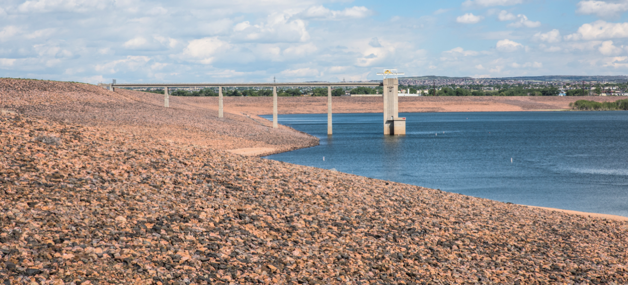 Chatfield Reservoir Reallocation Project
