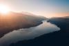 Photo of a river