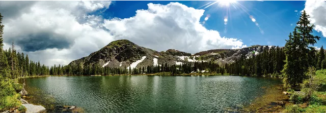 Photo in Gunnison River Basin